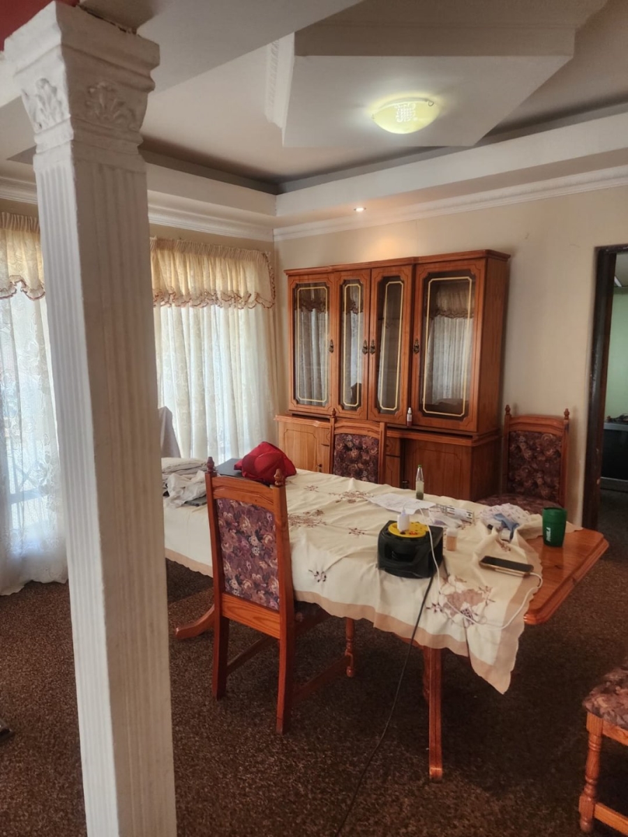 4 Bedroom Property for Sale in Stilfontein North West